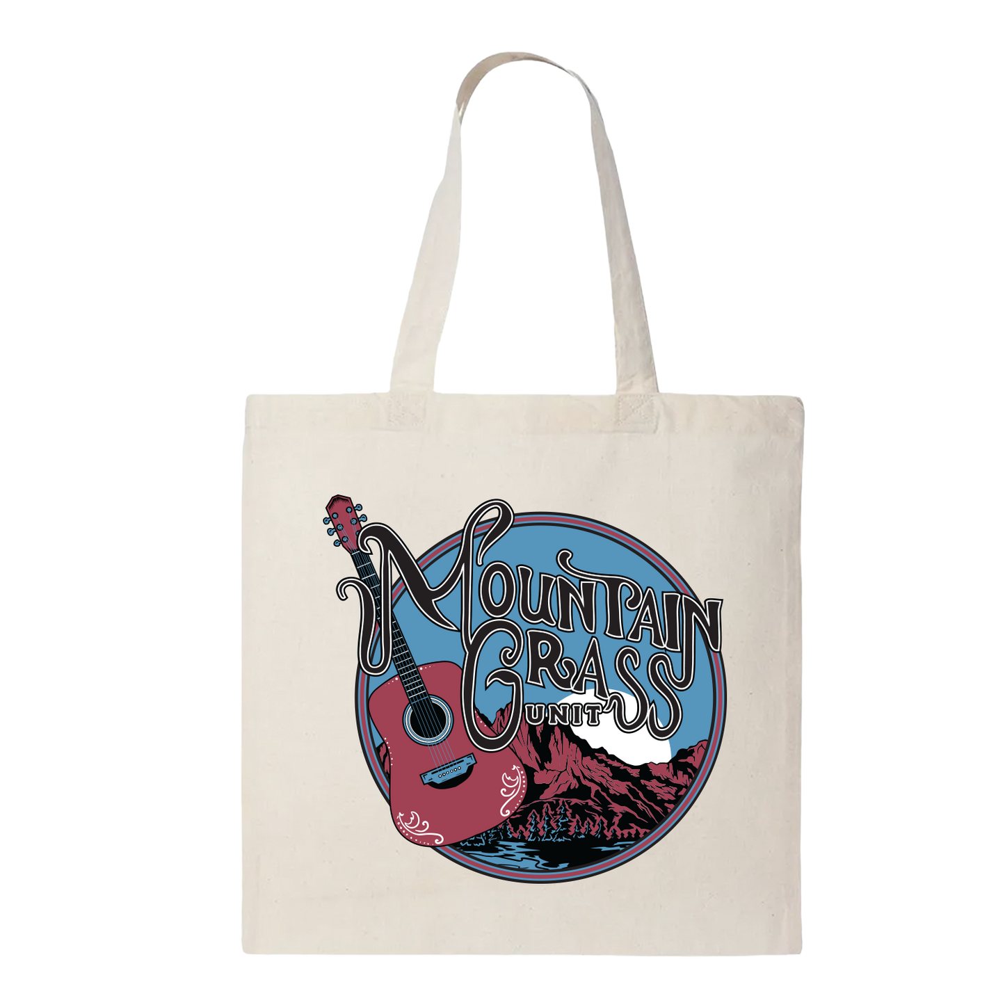 MGU Tote