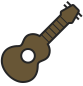 Guitar icon