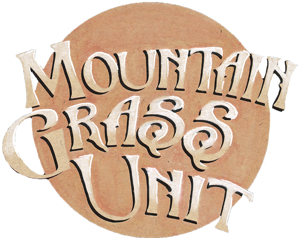 Mountain Grass Unit logo