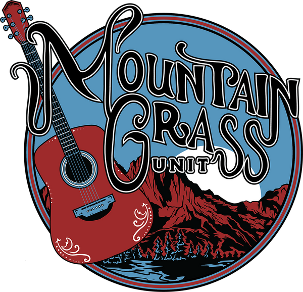 Mountain Grass Unit logo