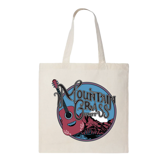 MGU Tote