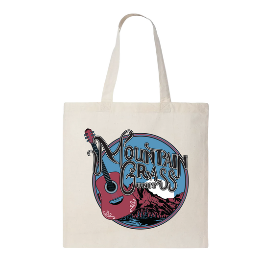 MGU Tote