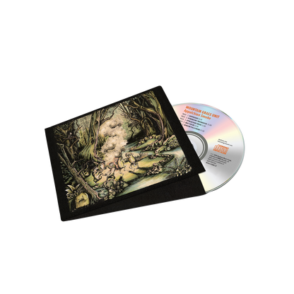 Appalachian Smoke CD
