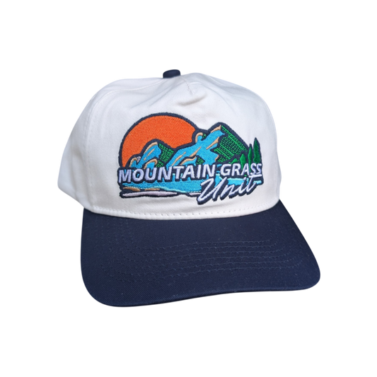 MGU Mountain Hat