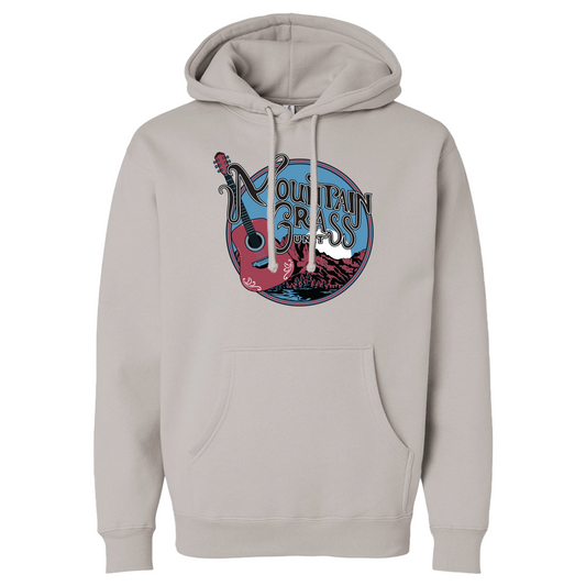 MGU Logo Hoodie