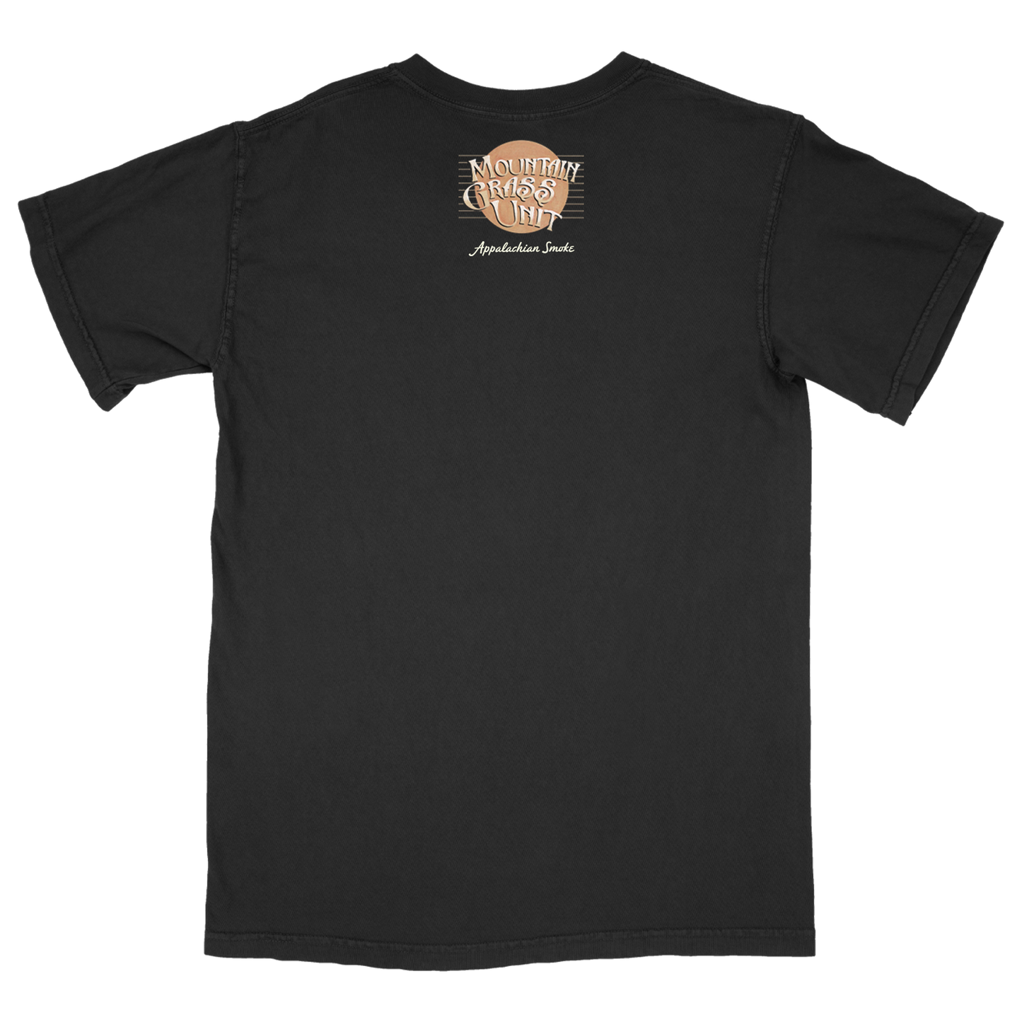 App Smoke Tee