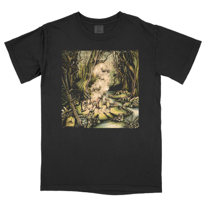 App Smoke Tee
