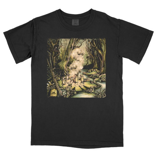 App Smoke Tee