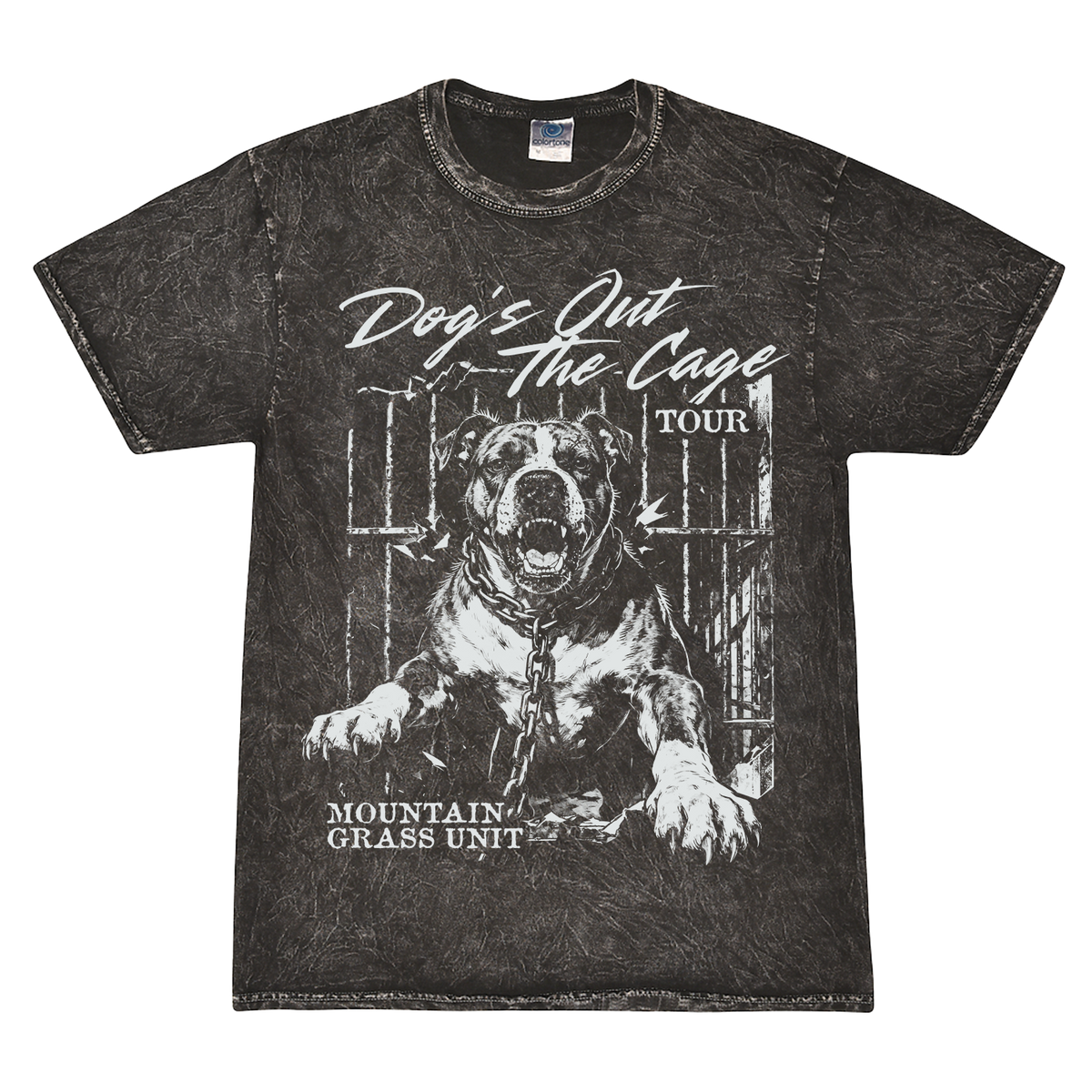 DOG TEE