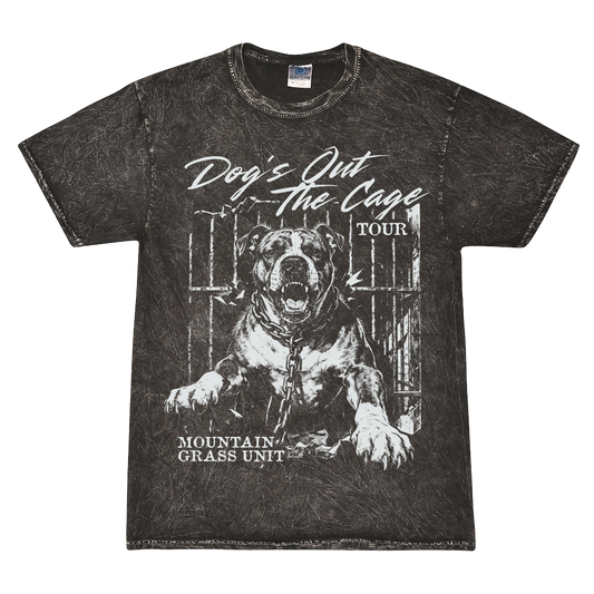 DOG TEE